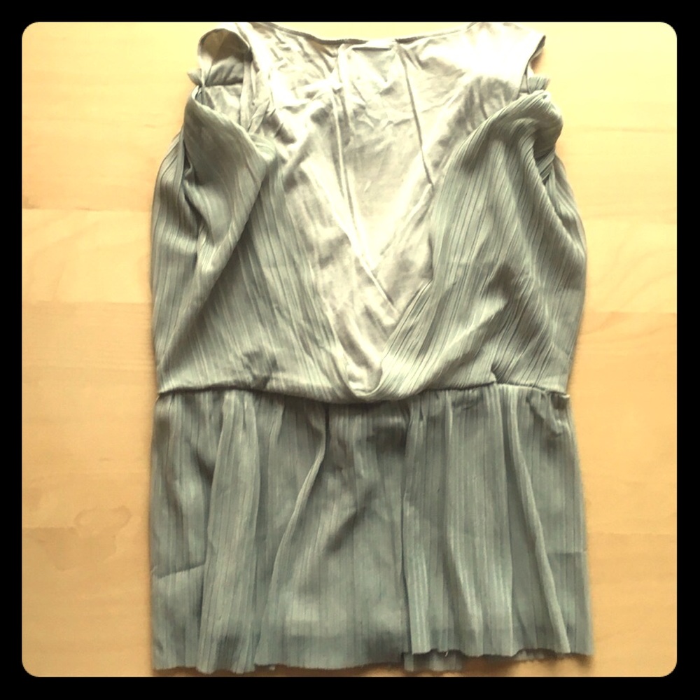 Anthropologie Deletta